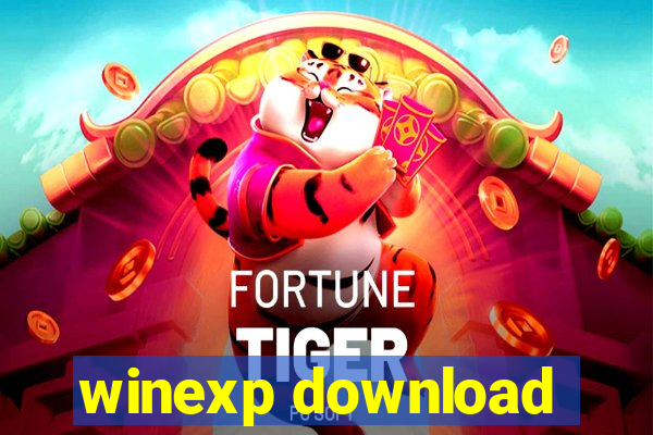 winexp download